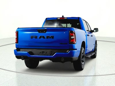 2026 RAM Ram 1500 Express