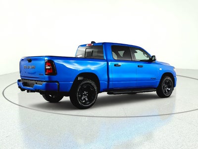 2026 RAM Ram 1500 Express