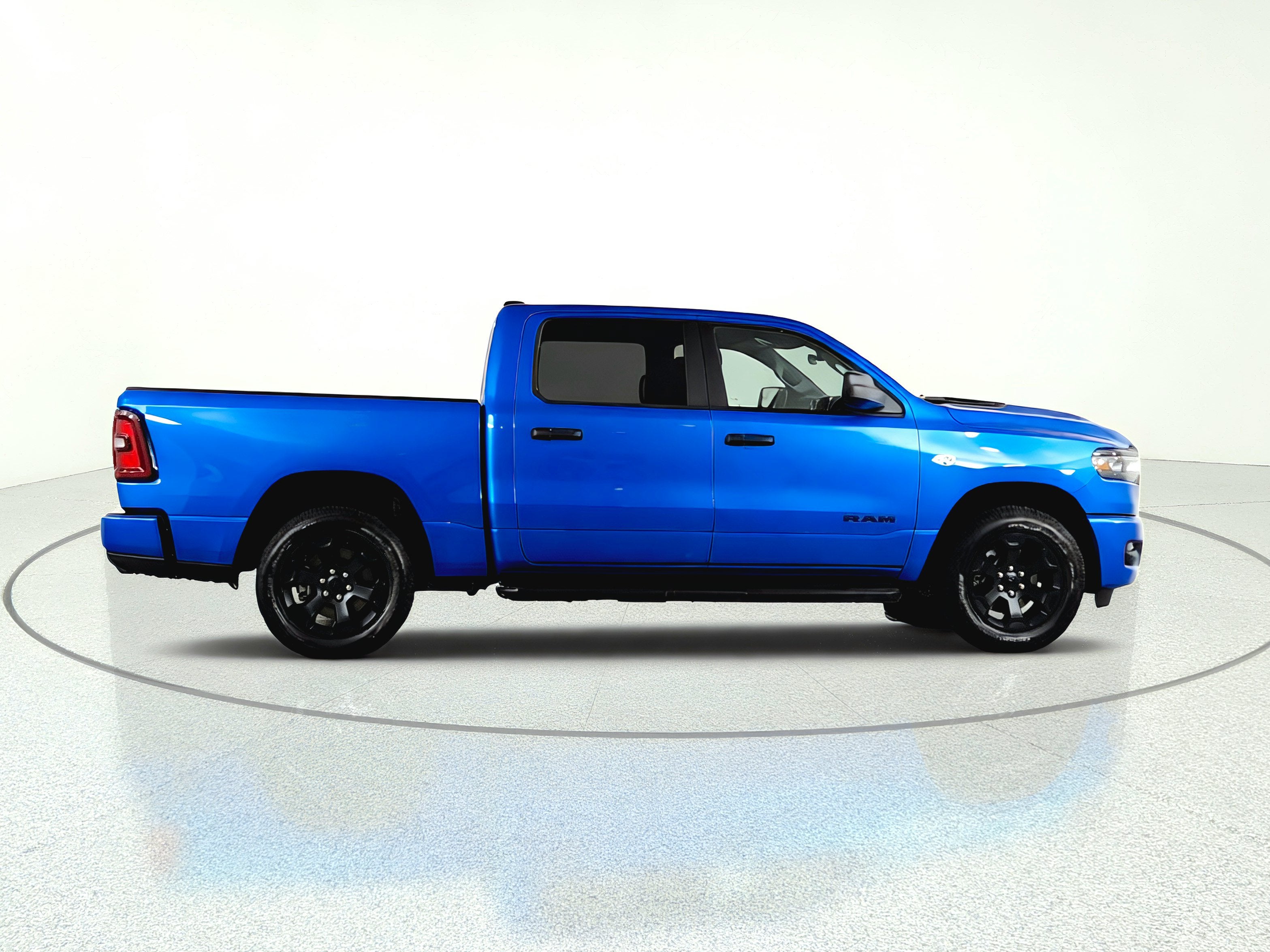 2026 RAM Ram 1500 Express