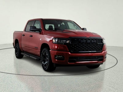 2026 RAM Ram 1500 Express