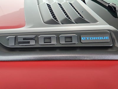 2026 RAM Ram 1500 Express