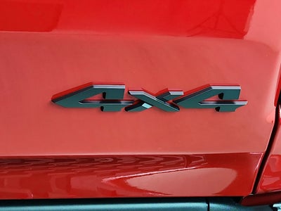 2026 RAM Ram 1500 Express