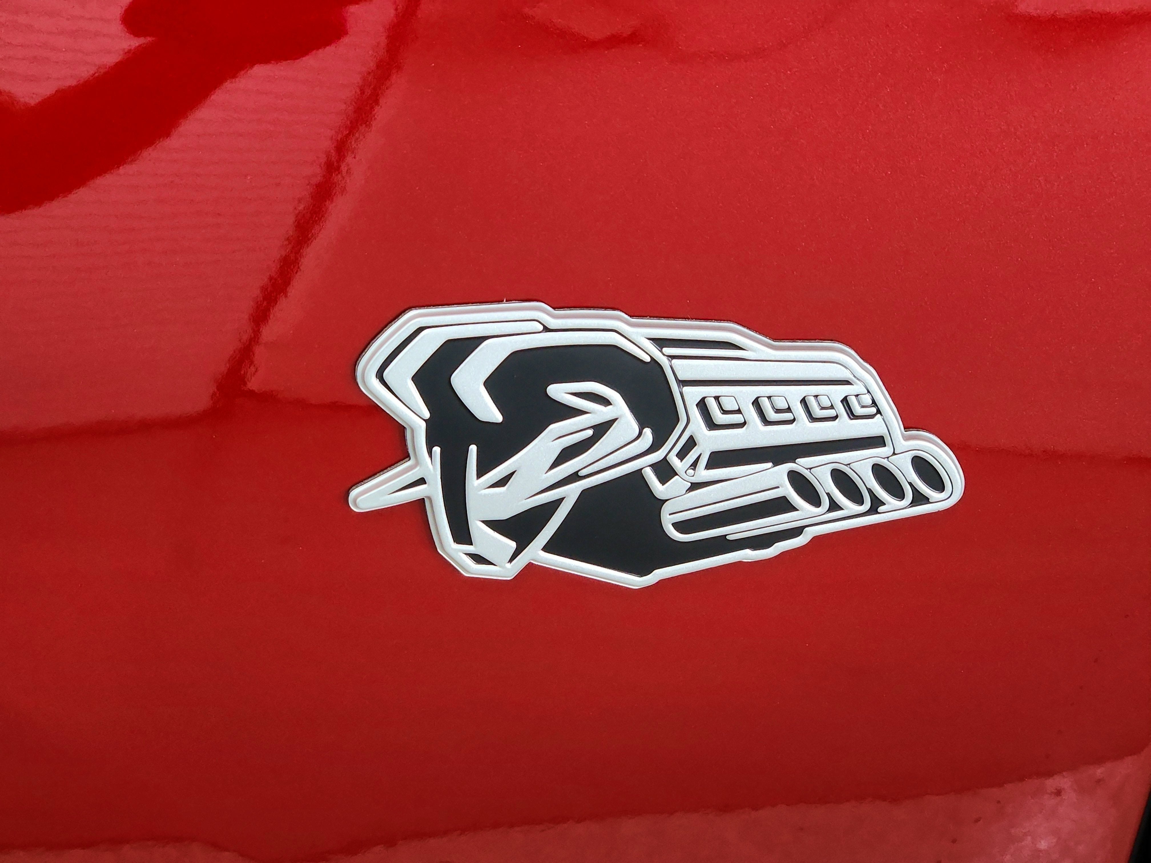 2026 RAM Ram 1500 Express