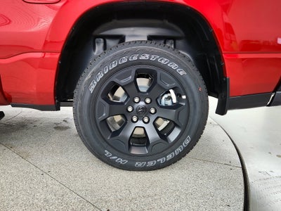 2026 RAM Ram 1500 Express