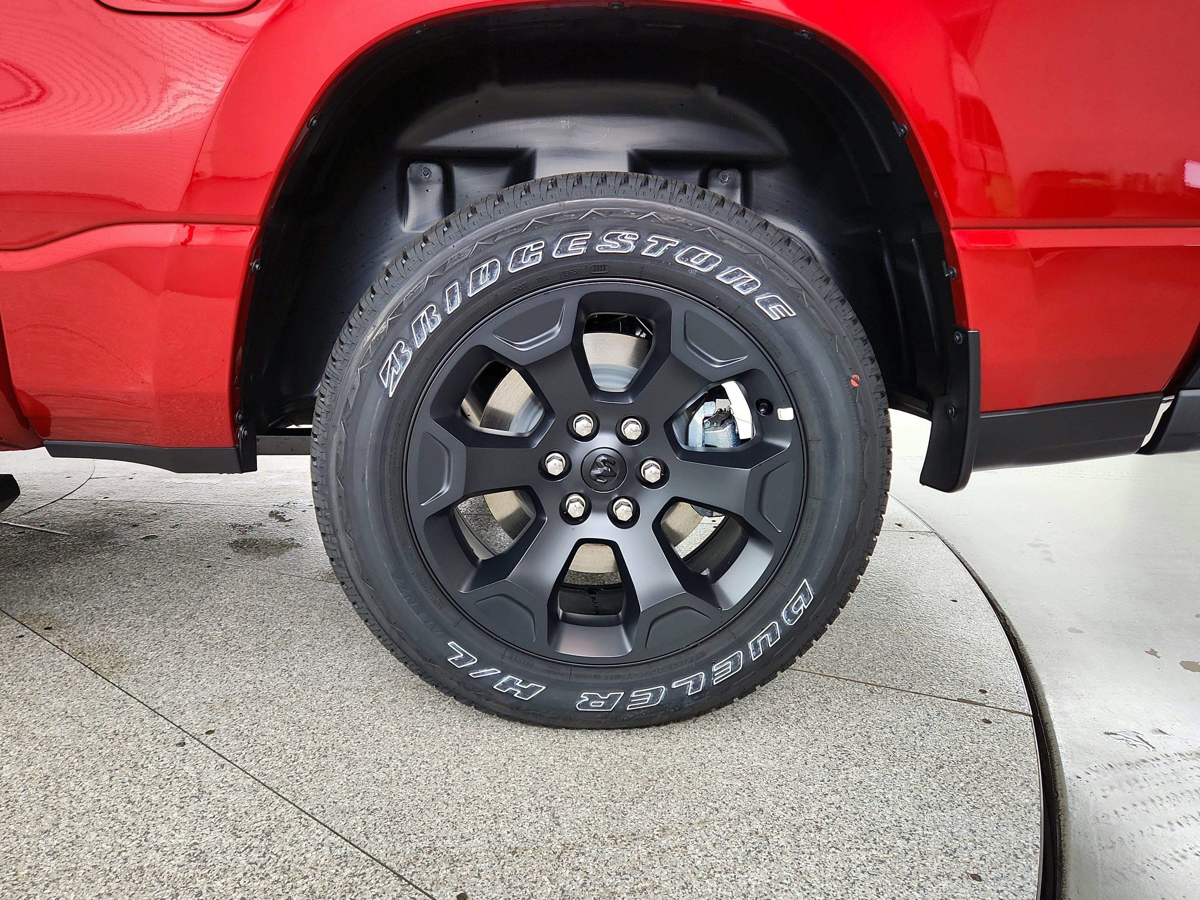 2026 RAM Ram 1500 Express
