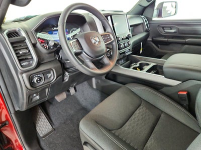 2026 RAM Ram 1500 Express