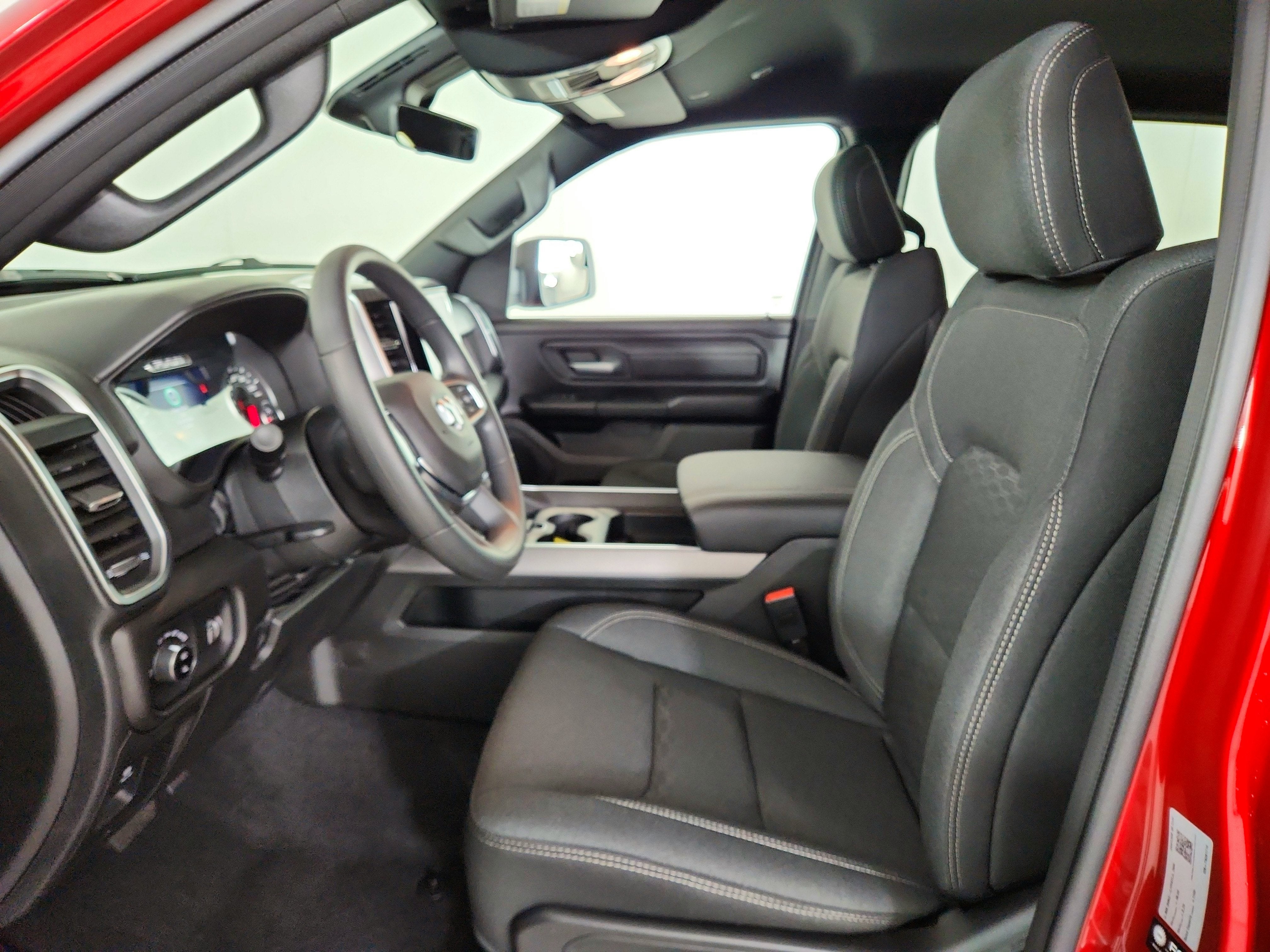 2026 RAM Ram 1500 Express