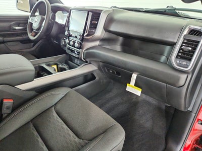2026 RAM Ram 1500 Express