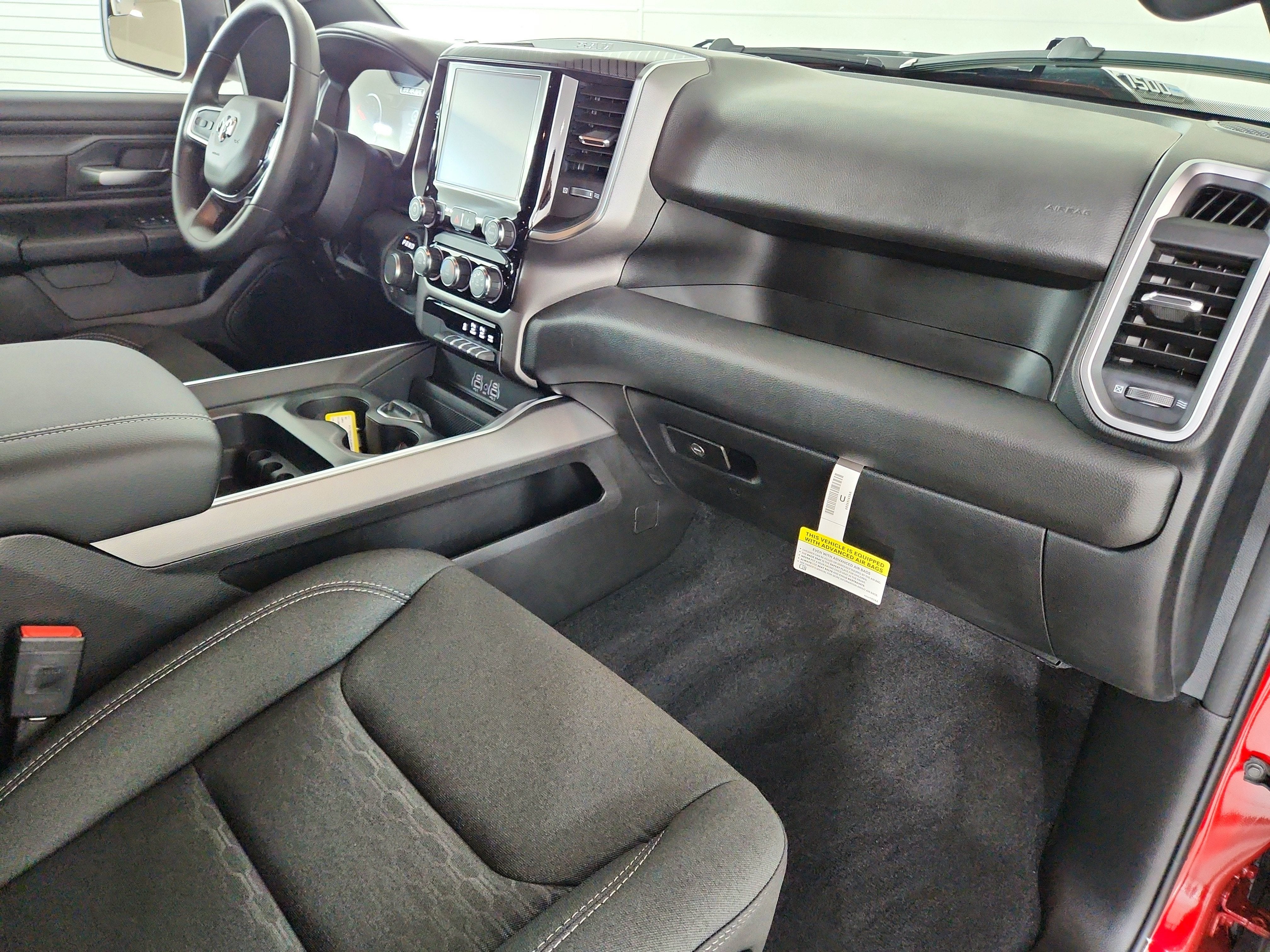 2026 RAM Ram 1500 Express