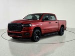2026 RAM Ram 1500 Express