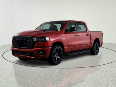 2026 RAM Ram 1500 Express