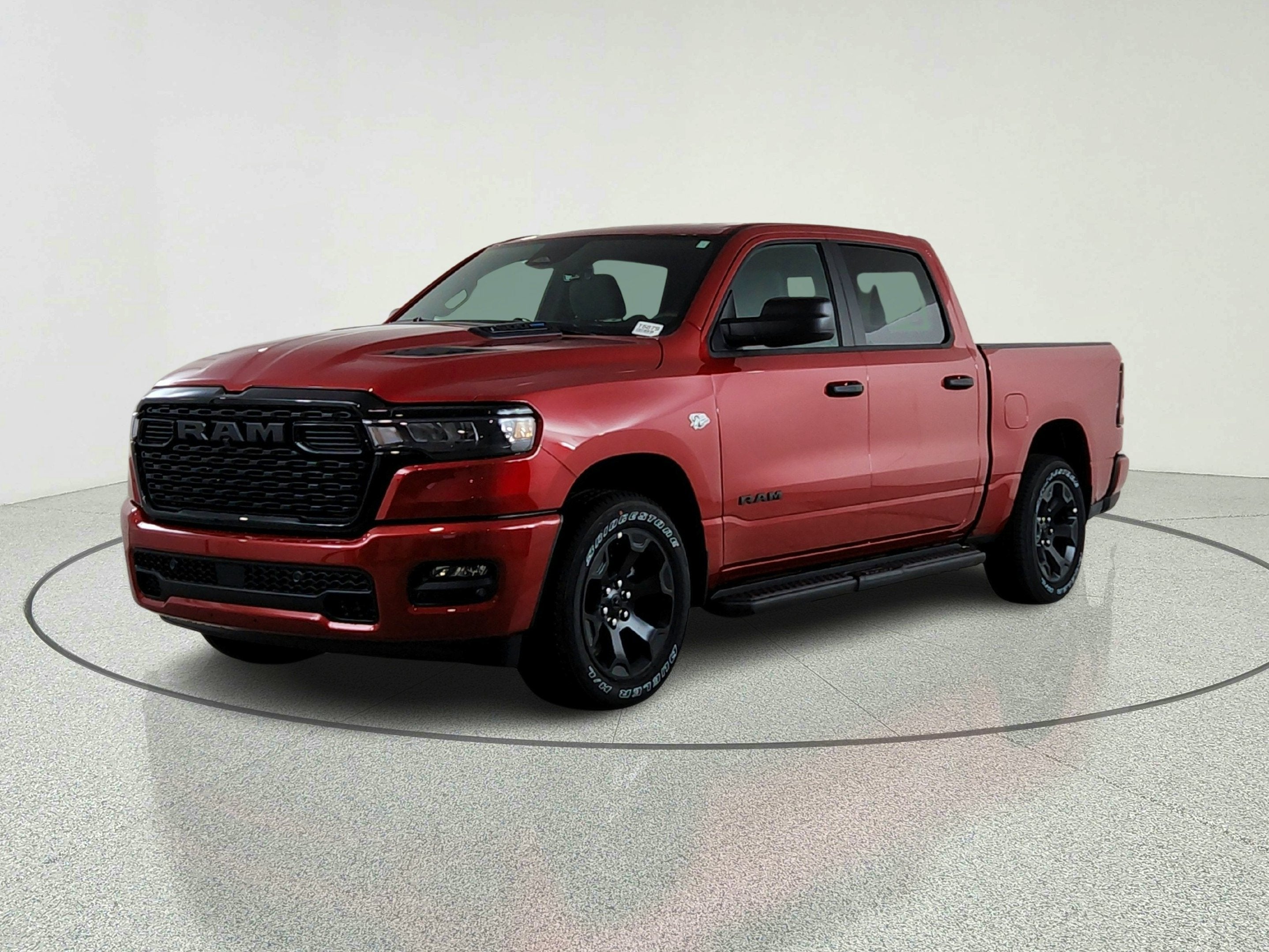 2026 RAM Ram 1500 Express