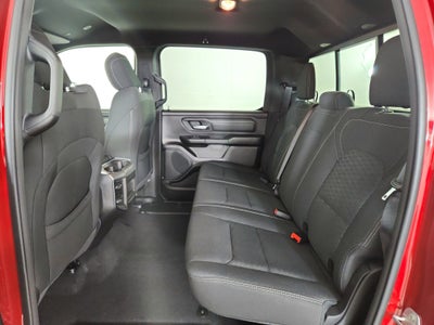 2026 RAM Ram 1500 Express