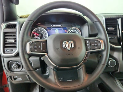 2026 RAM Ram 1500 Express