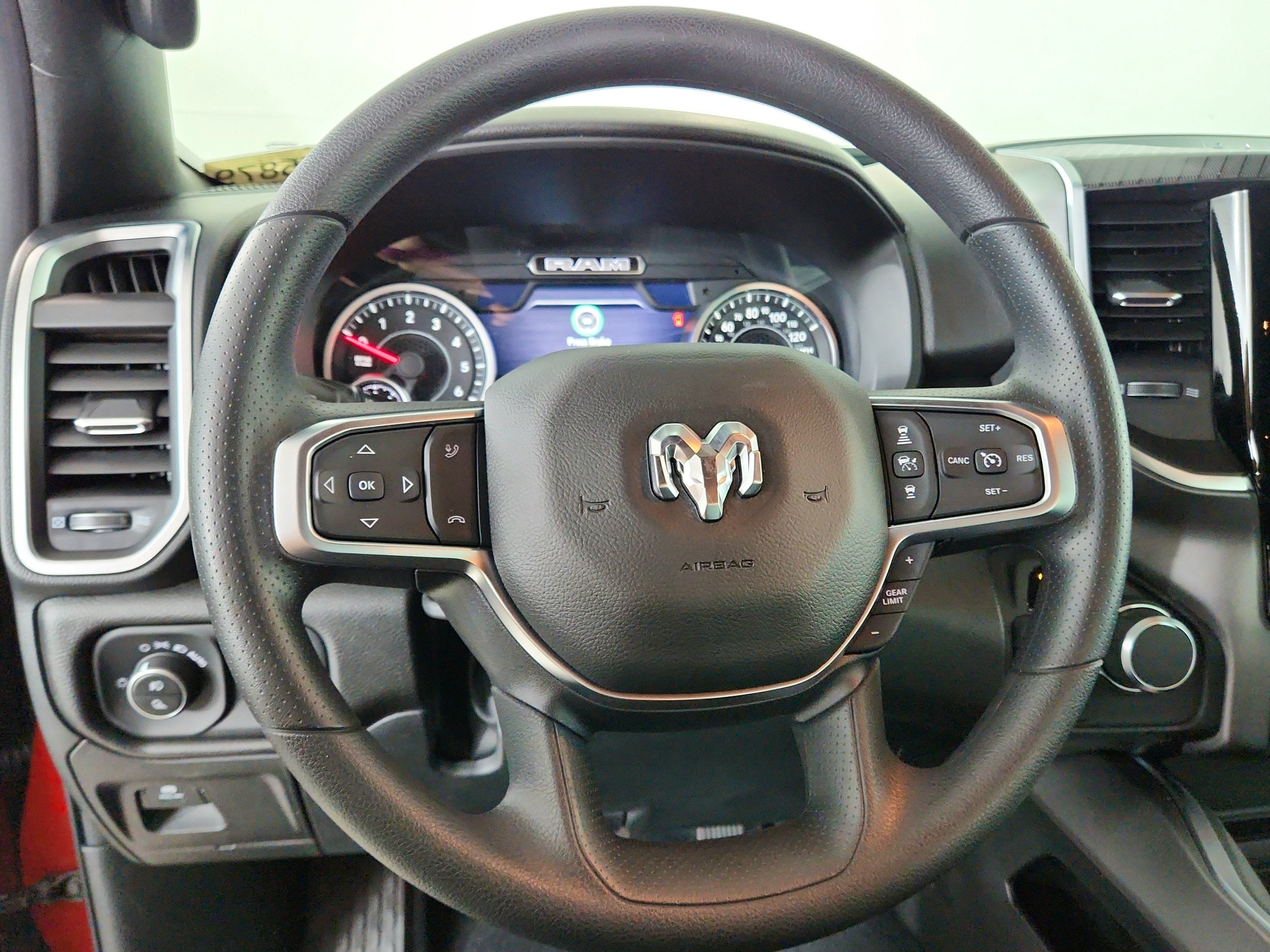2026 RAM Ram 1500 Express