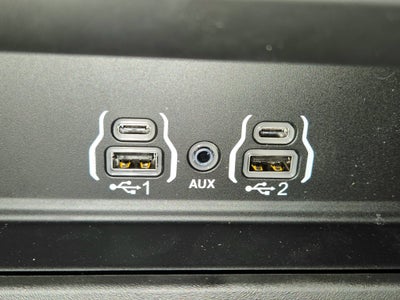 2026 RAM Ram 1500 Express