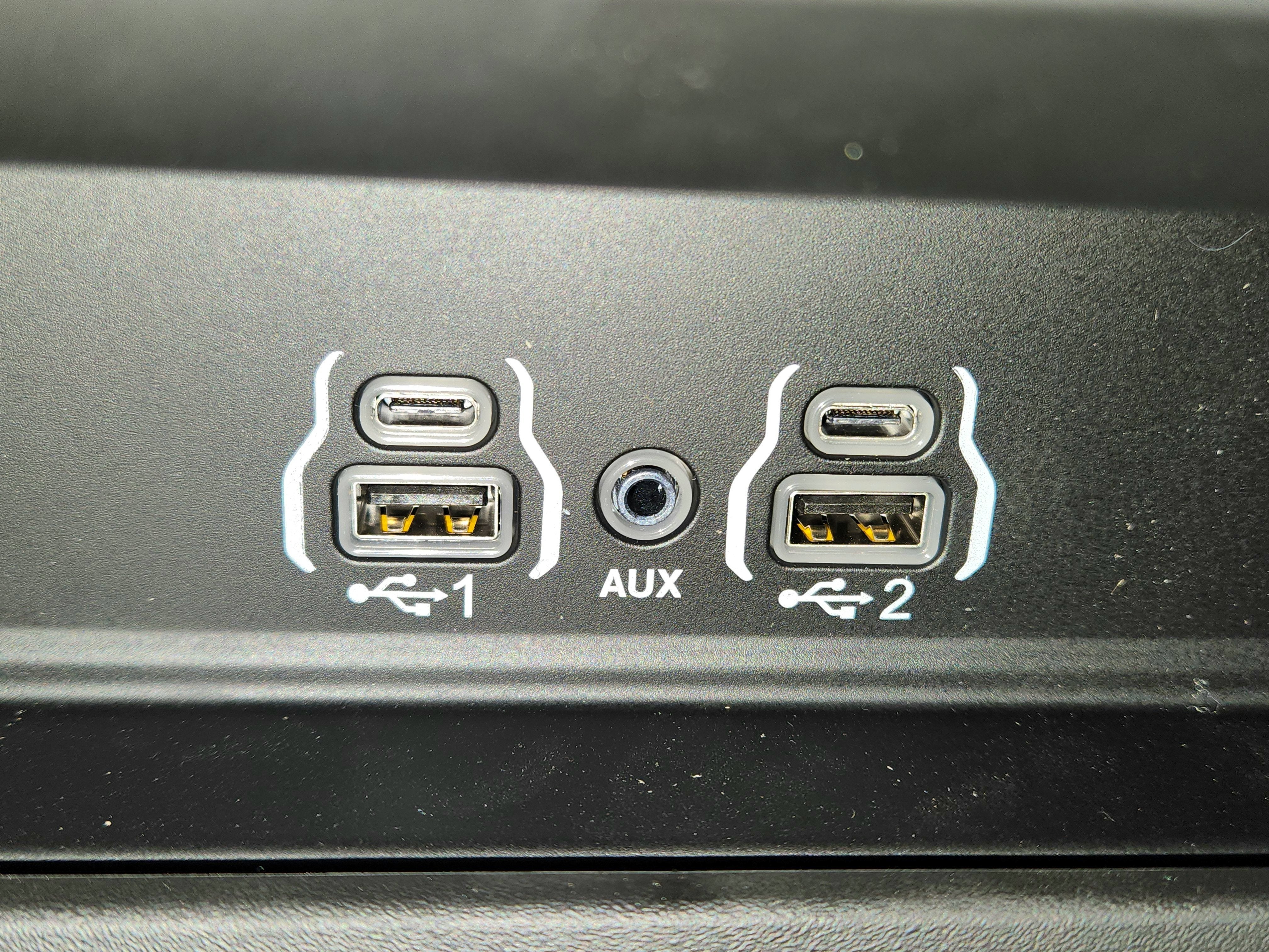 2026 RAM Ram 1500 Express