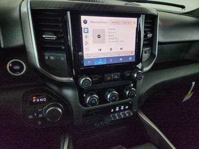 2026 RAM Ram 1500 Express