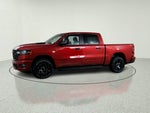 2026 RAM Ram 1500 Express