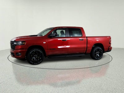 2026 RAM Ram 1500 Express