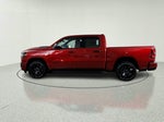 2026 RAM Ram 1500 Express