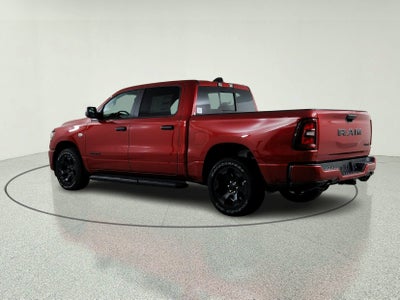 2026 RAM Ram 1500 Express