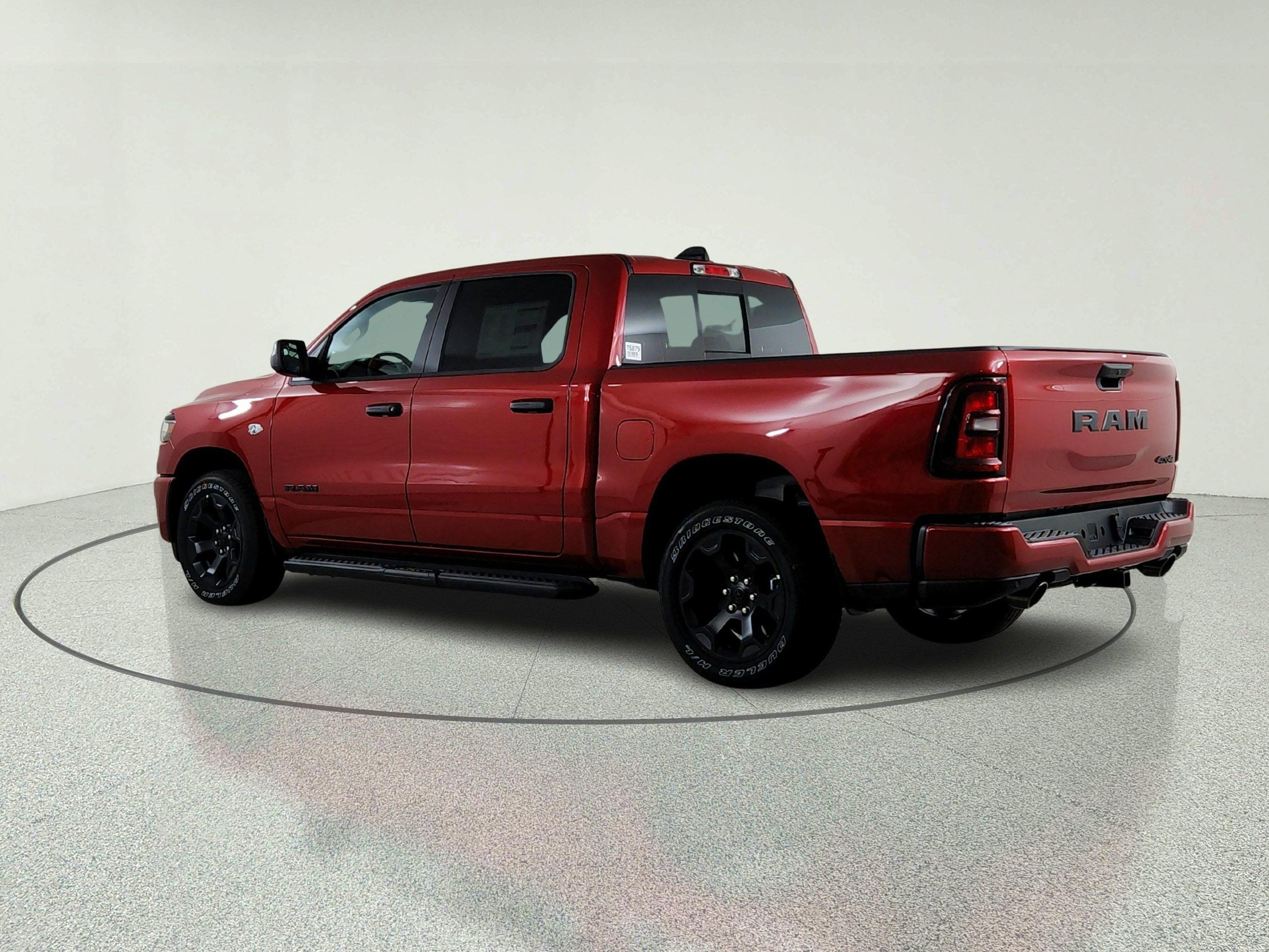 2026 RAM Ram 1500 Express