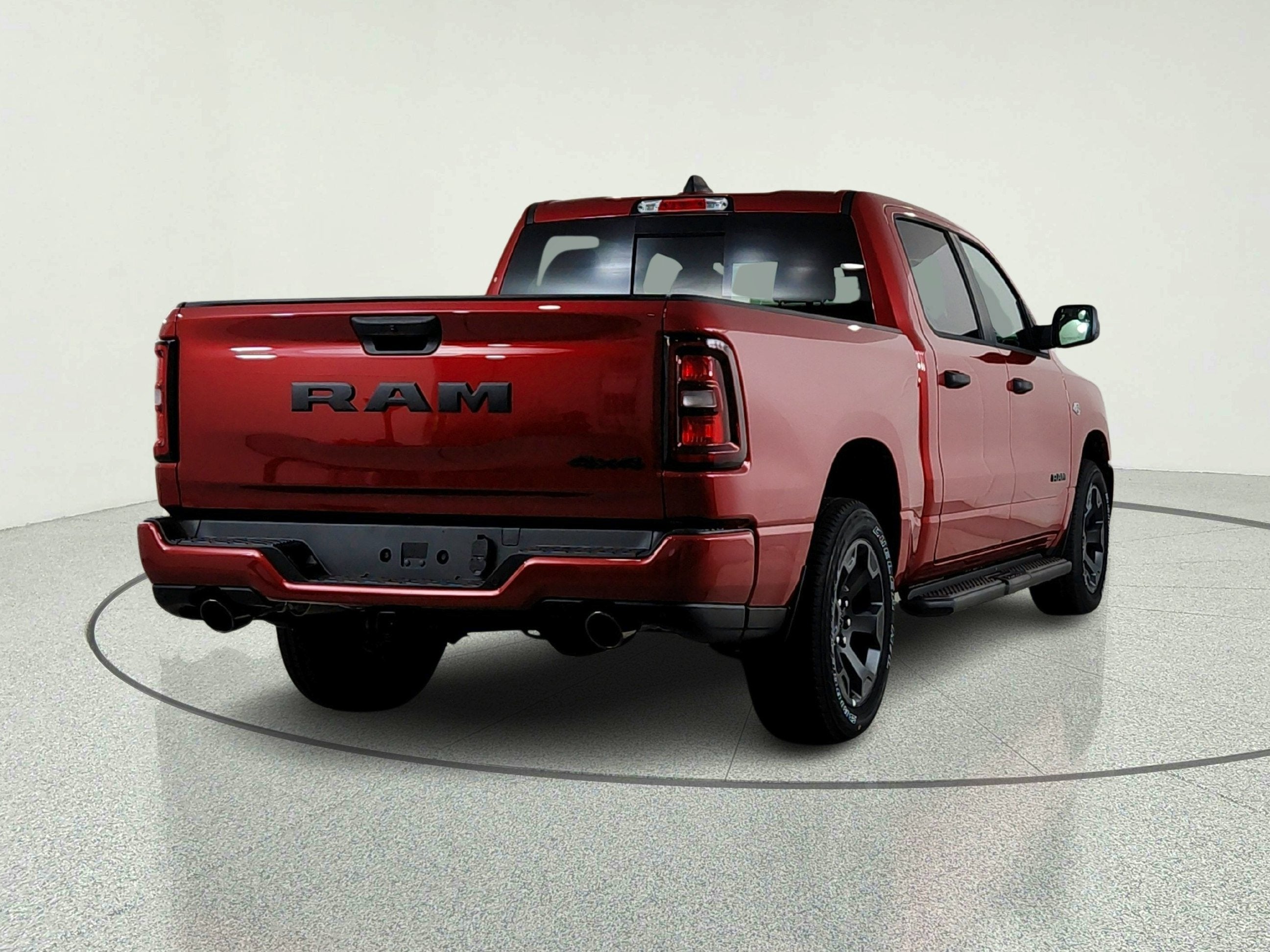 2026 RAM Ram 1500 Express