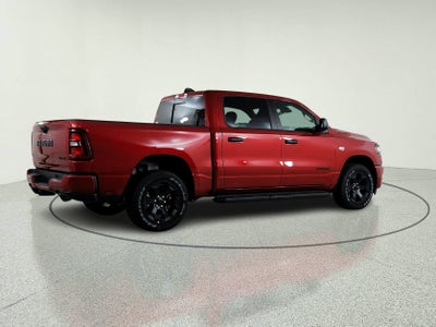 2026 RAM Ram 1500 Express