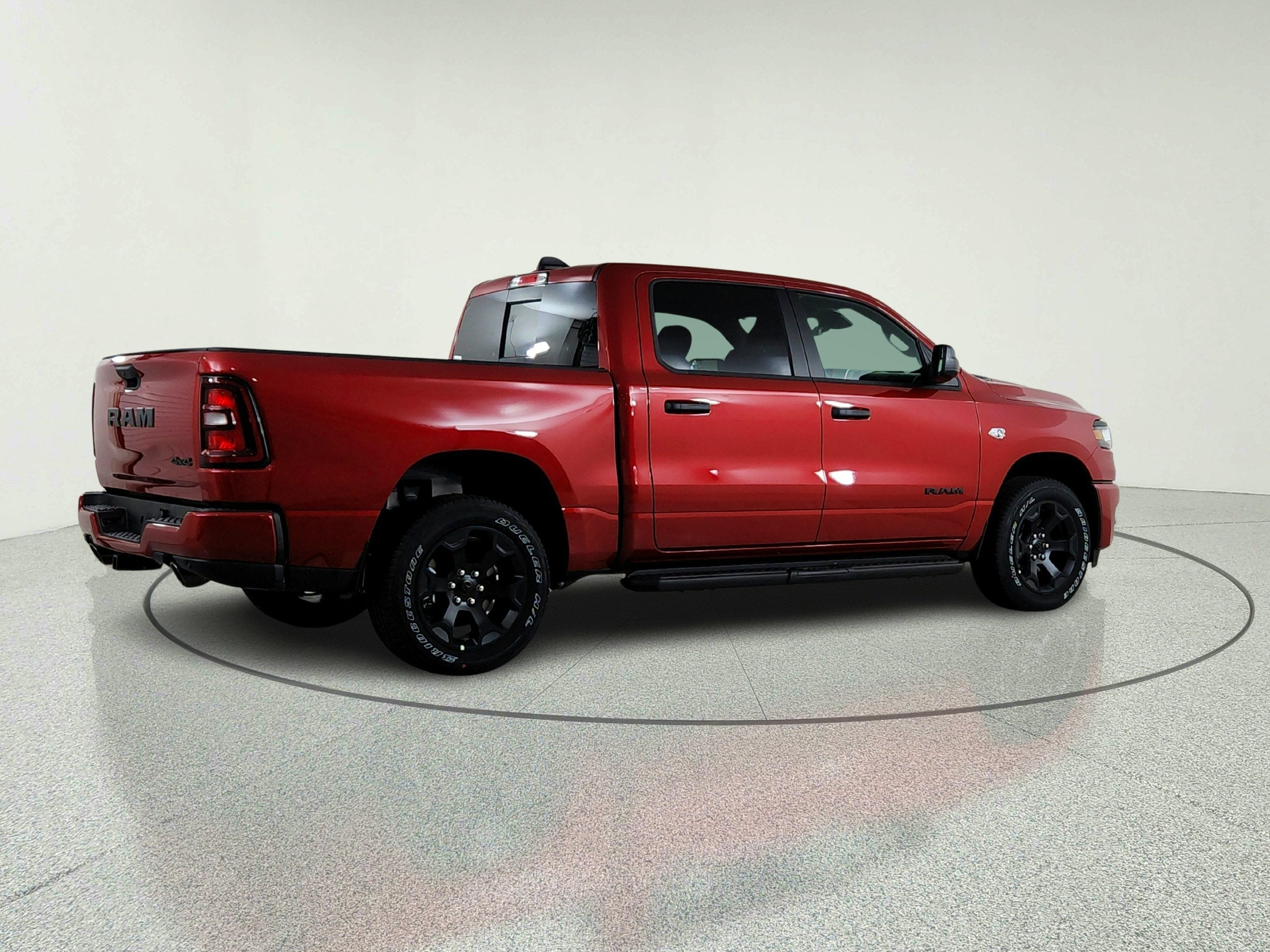 2026 RAM Ram 1500 Express