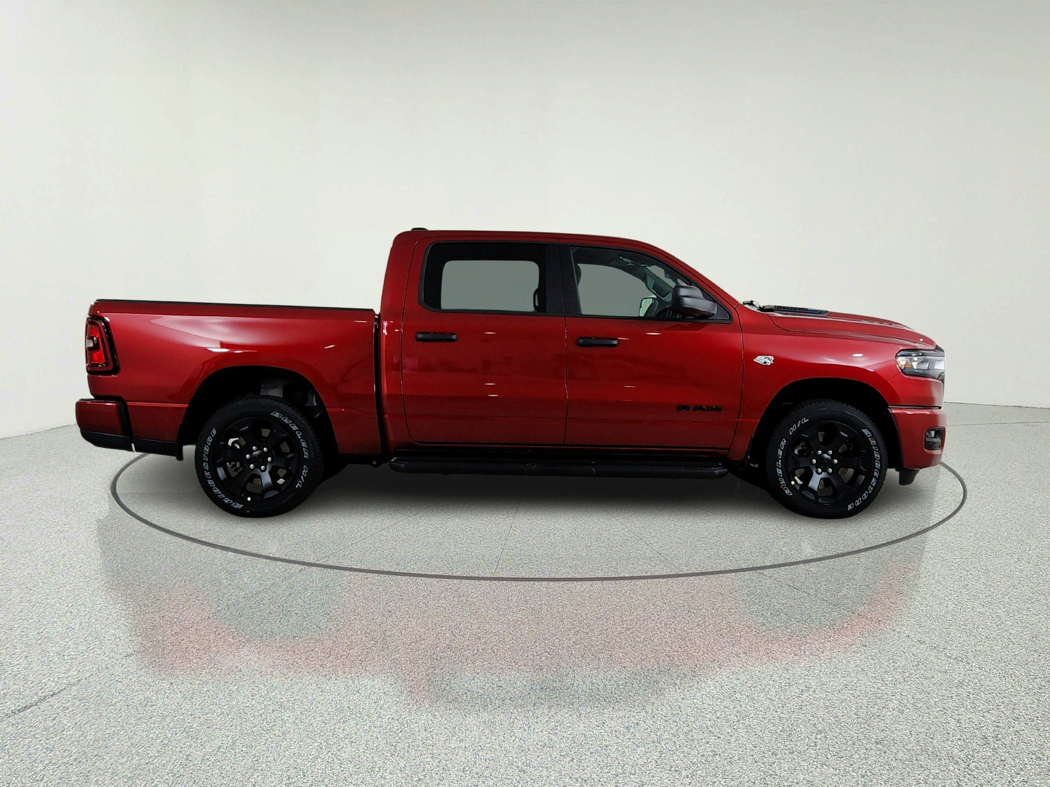 2026 RAM Ram 1500 Express