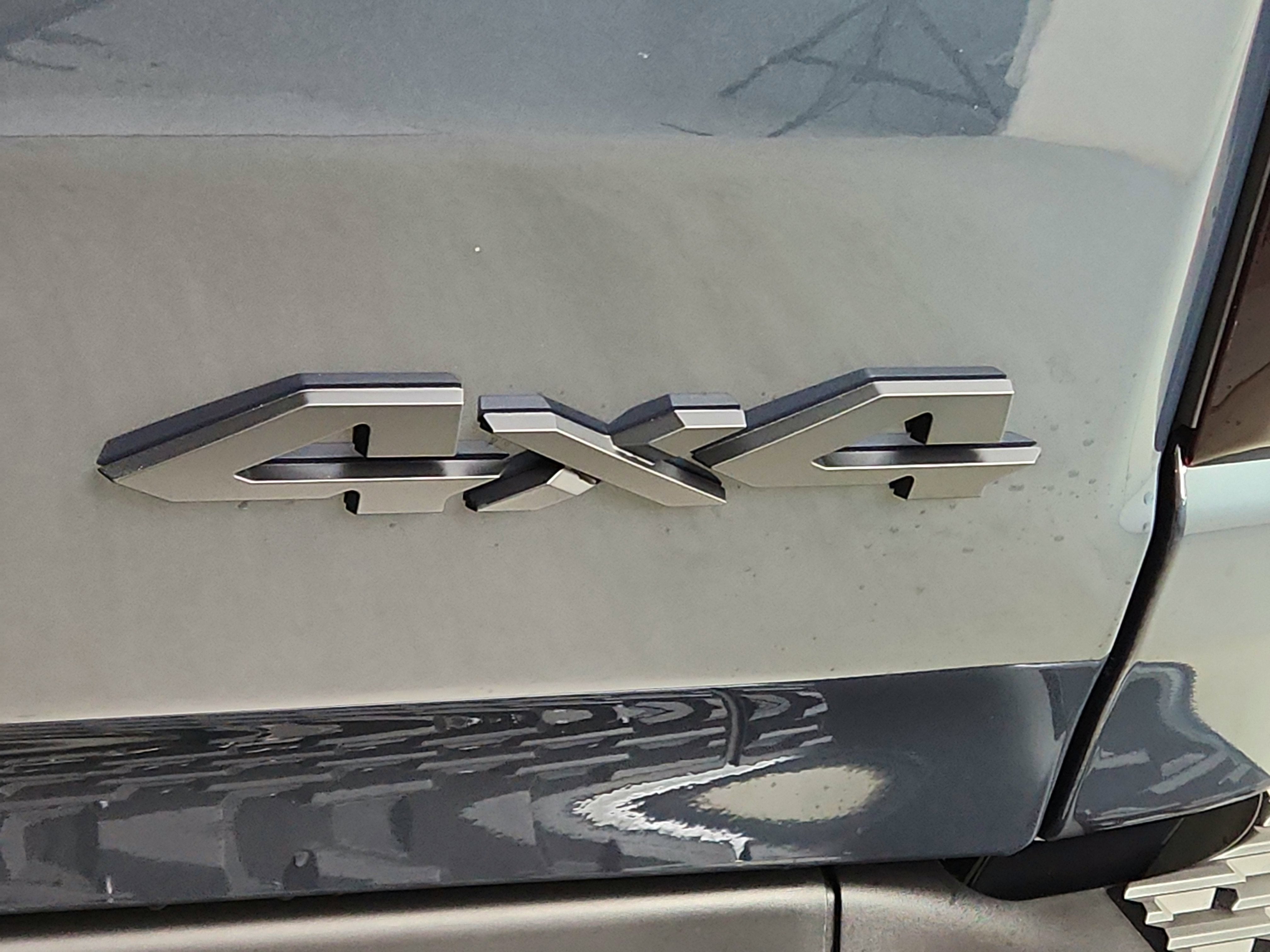 2026 RAM Ram 1500 RAM 1500 TRADESMAN CREW CAB 4X4 (144.5 IN WB 5 FT 7 IN BOX)