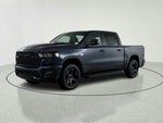 2026 RAM Ram 1500 RAM 1500 TRADESMAN CREW CAB 4X4 (144.5 IN WB 5 FT 7 IN BOX)