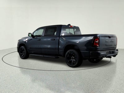 2026 RAM Ram 1500 RAM 1500 TRADESMAN CREW CAB 4X4 (144.5 IN WB 5 FT 7 IN BOX)