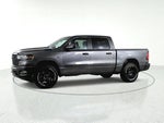 2027 RAM Ram 1500 Warlock 4x4 Crew Cab 5'7" Box