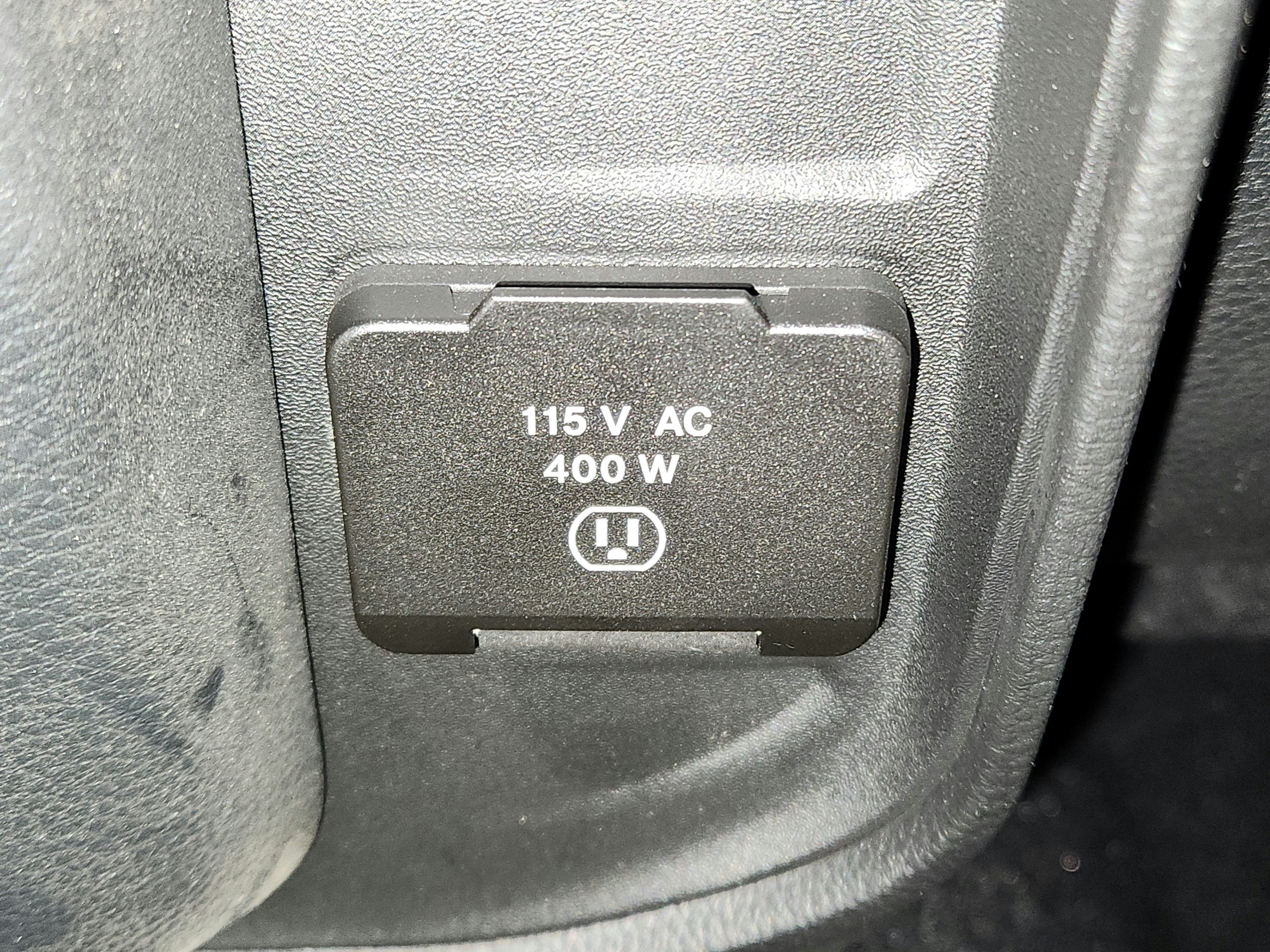 2027 RAM Ram 1500 Warlock 4x4 Crew Cab 5'7" Box