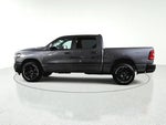 2027 RAM Ram 1500 Warlock 4x4 Crew Cab 5'7" Box