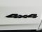 2027 RAM Ram 1500 Warlock 4x4 Crew Cab 5'7" Box
