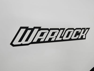 2027 RAM Ram 1500 Warlock 4x4 Crew Cab 5'7" Box