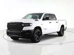 2027 RAM Ram 1500 Warlock 4x4 Crew Cab 5'7" Box