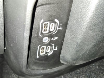 2027 RAM Ram 1500 Warlock 4x4 Crew Cab 5'7" Box