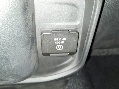 2027 RAM Ram 1500 Warlock 4x4 Crew Cab 5'7" Box