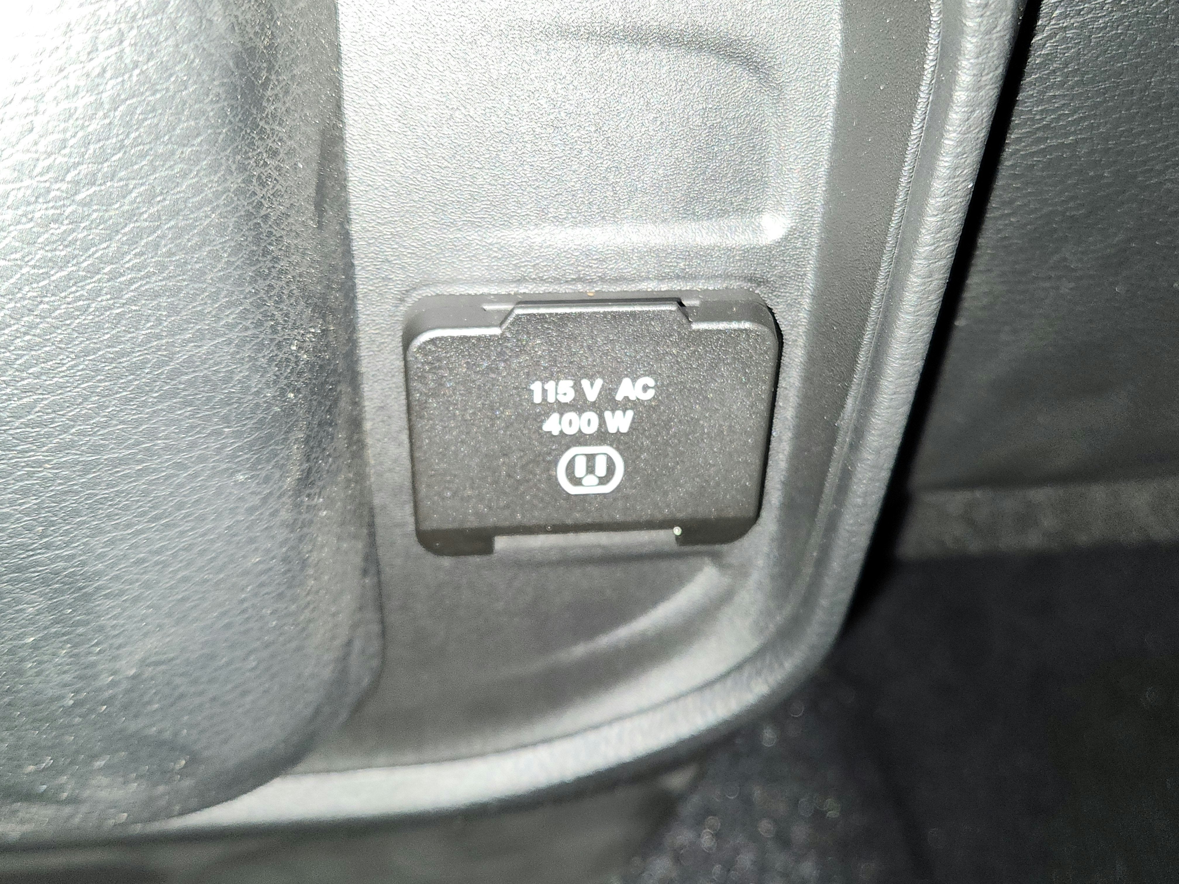 2027 RAM Ram 1500 Warlock 4x4 Crew Cab 5'7" Box