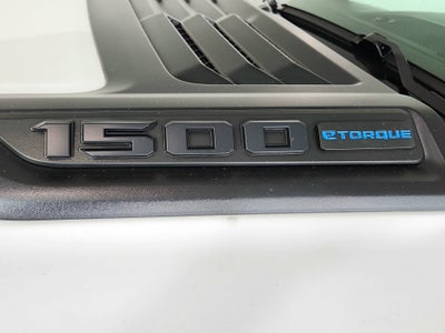 2026 RAM Ram 1500 RAM 1500 TRADESMAN CREW CAB 4X4 (144.5 IN WB 5 FT 7 IN BOX)