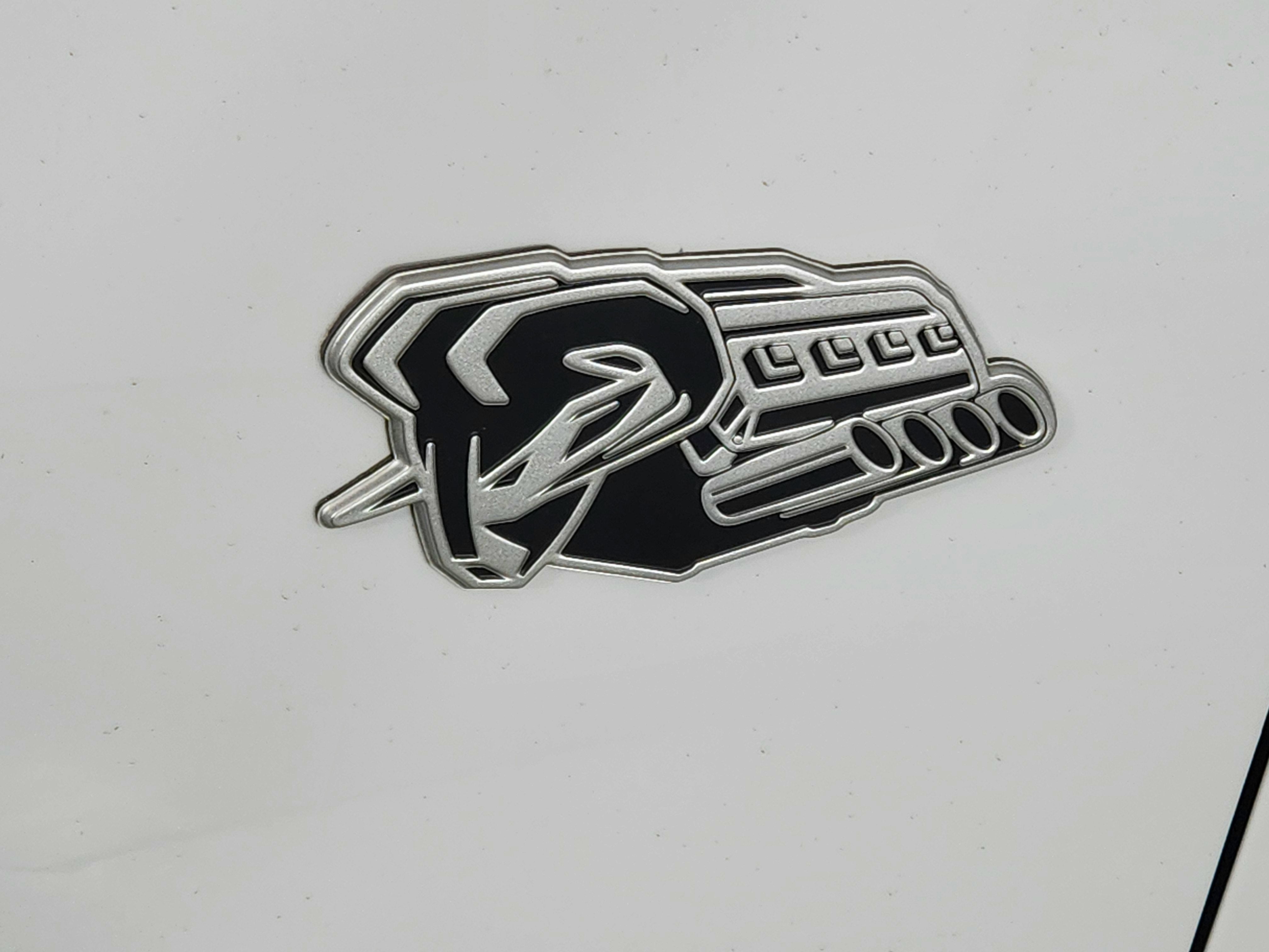 2026 RAM Ram 1500 RAM 1500 TRADESMAN CREW CAB 4X4 (144.5 IN WB 5 FT 7 IN BOX)