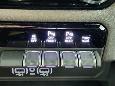 2026 RAM Ram 1500 RAM 1500 TRADESMAN CREW CAB 4X4 (144.5 IN WB 5 FT 7 IN BOX)