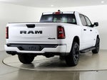 2026 RAM Ram 1500 RAM 1500 TRADESMAN CREW CAB 4X4 (144.5 IN WB 5 FT 7 IN BOX)