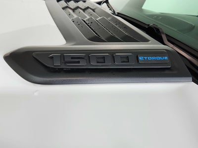 2026 RAM Ram 1500 RAM 1500 TRADESMAN CREW CAB 4X4 (144.5 IN WB 5 FT 7 IN BOX)