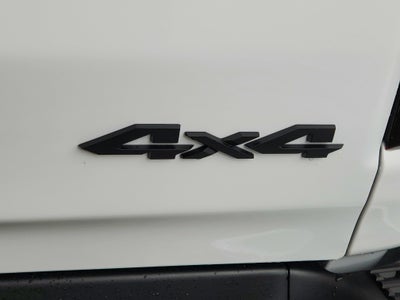 2026 RAM Ram 1500 RAM 1500 TRADESMAN CREW CAB 4X4 (144.5 IN WB 5 FT 7 IN BOX)