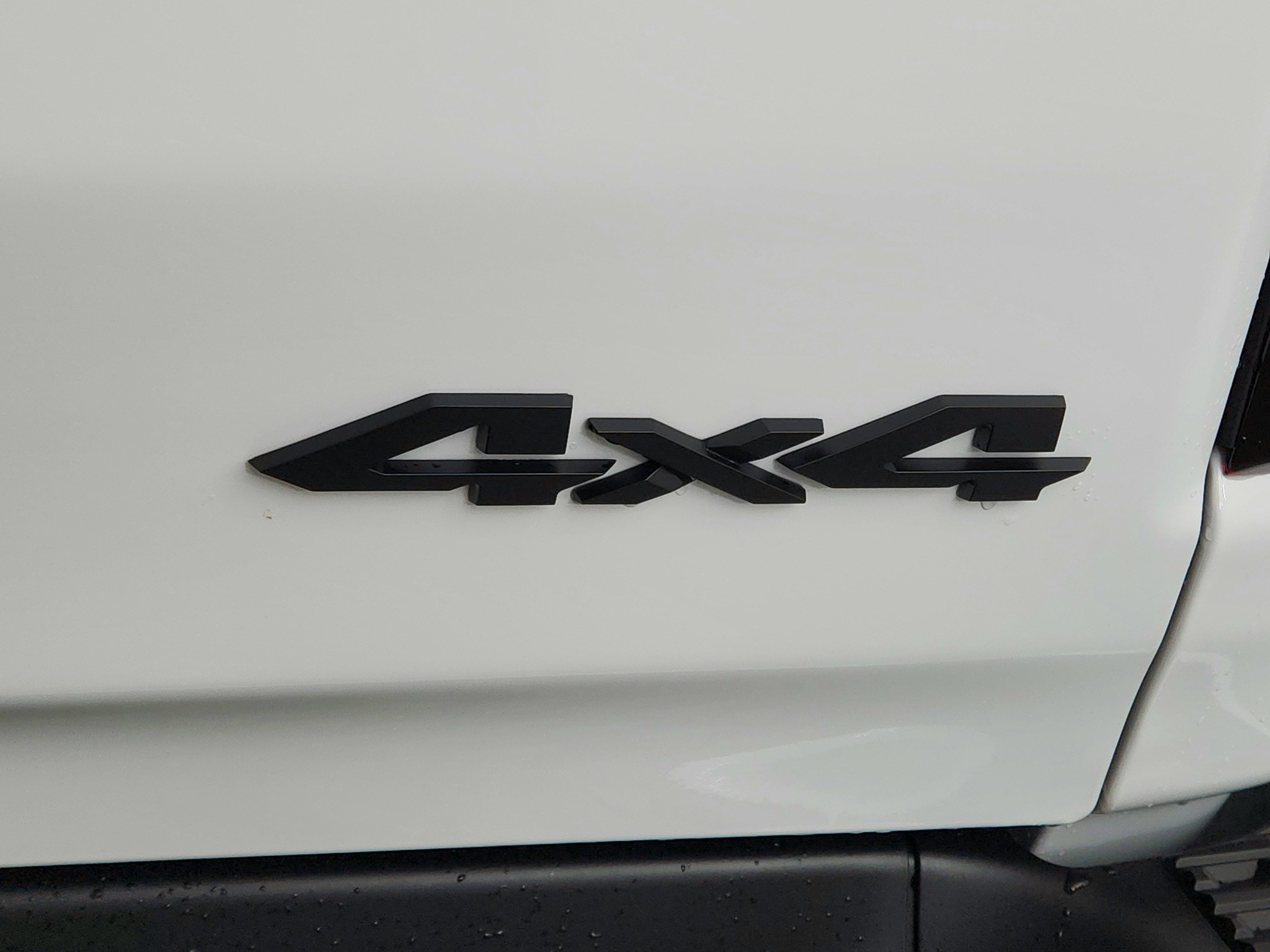 2026 RAM Ram 1500 RAM 1500 TRADESMAN CREW CAB 4X4 (144.5 IN WB 5 FT 7 IN BOX)